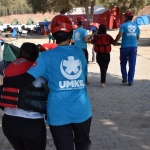 Umke İl Tatbikat Kampı Gerçekleştirildi