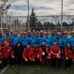 UMKE Temel Eğitimi Düzenlendi